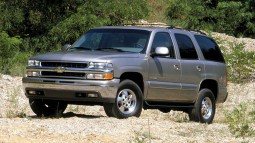 ChevroletTahoe2000 -2005 840