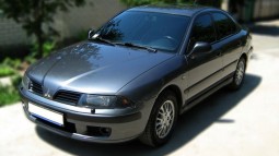 MitsubishiCarisma1995 - 2003 