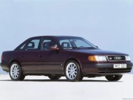 Audi1001990 - 1994 IV (C4)