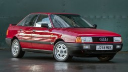 Audi801986 - 1991III (B3, 8A)