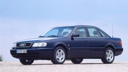 AudiA61994 - 1997I (C4,4A) Седан