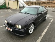 BMW31990 - 2000 III (E36) Купе