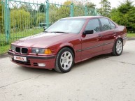 BMW31990 - 2001 III (E36) Седан