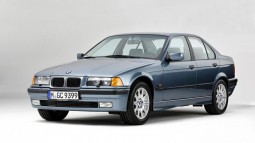BMW31998 - 2006IV (E46)