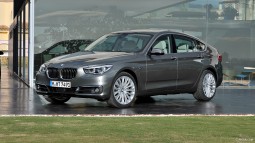 BMW52009 - 2017 VI (F11)