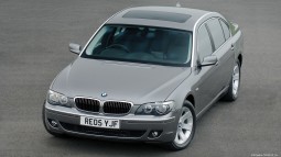 BMW72001 - 2008 IV (E65)