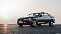 BMW72015 - 2019 VI (G11)