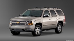 ChevroletTahoe2006 - 2014 III (GMT900)