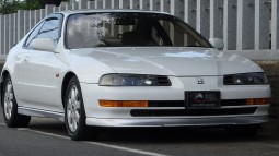 HondaPrelude1992 - 1997IV Правый руль