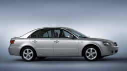 HyundaiSonata2004 - 2012V (NF)