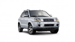 HyundaiTucson2004 - 2010 I (JM)