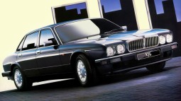 JaguarXJ1986 - 1994