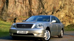 LexusLS2000 - 2006III