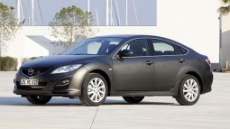 Mazda62007 - 2012 II (GH)