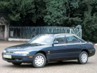 Mazda6261991 - 1997 IV (GE)