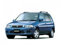MazdaDemio1997 - 2003 I (DW)
