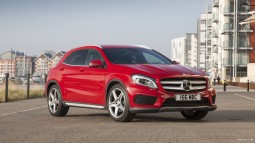 Mercedes-BenzGLE2015 - 2019III (C292) Купе