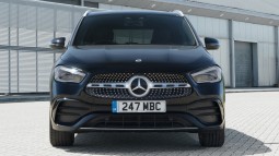 Mercedes-BenzGLE2015 - 2020III (W166)