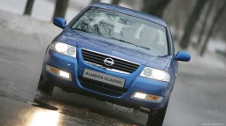 NissanAlmera2006 - 2013I (B10) Classic