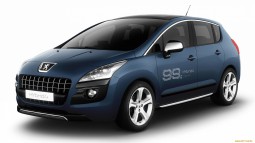 Peugeot30082008 - 2016 I