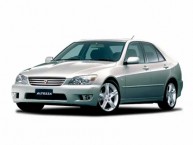 ToyotaAtezza1998 - 2005 I (XE10) Седан