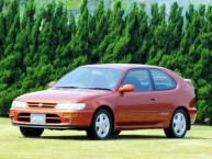 ToyotaCorolla1991 - 2000 VII (E100)