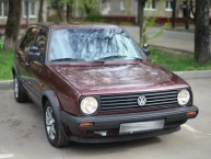 VolkswagenGolf1991 - 1997 III (1H)