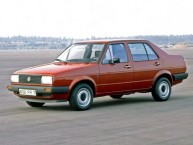 VolkswagenJetta1984-1992 II (1G)