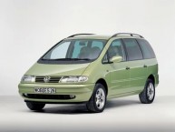 VolkswagenSharan1995 - 2000I (7M)