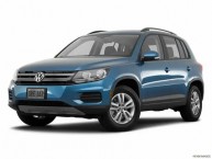 VolkswagenTiguan2007 - 2017 I