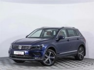 VolkswagenTiguan2017 - ... II
