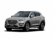 HyundaiTucson2015 - 2021 III (TL)